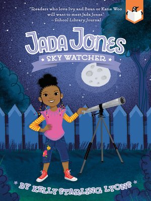 cover image of Sky Watcher
